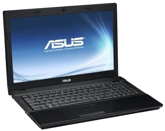 Замена кулера Asus P52