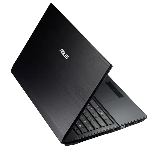 Замена кулера Asus P53