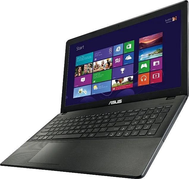Замена кулера Asus R512CA