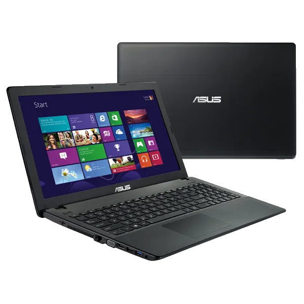 Замена кулера Asus R512MA