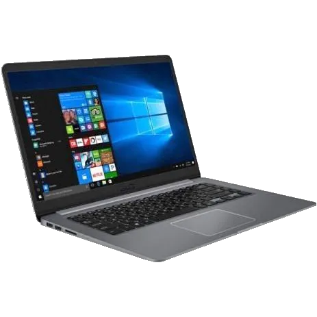 Замена кулера Asus S510UN