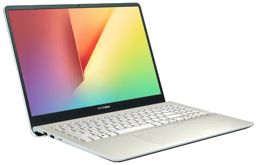 Замена кулера Asus S530UF