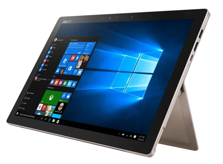 Замена кулера Asus Transformer 3 Pro T303UA