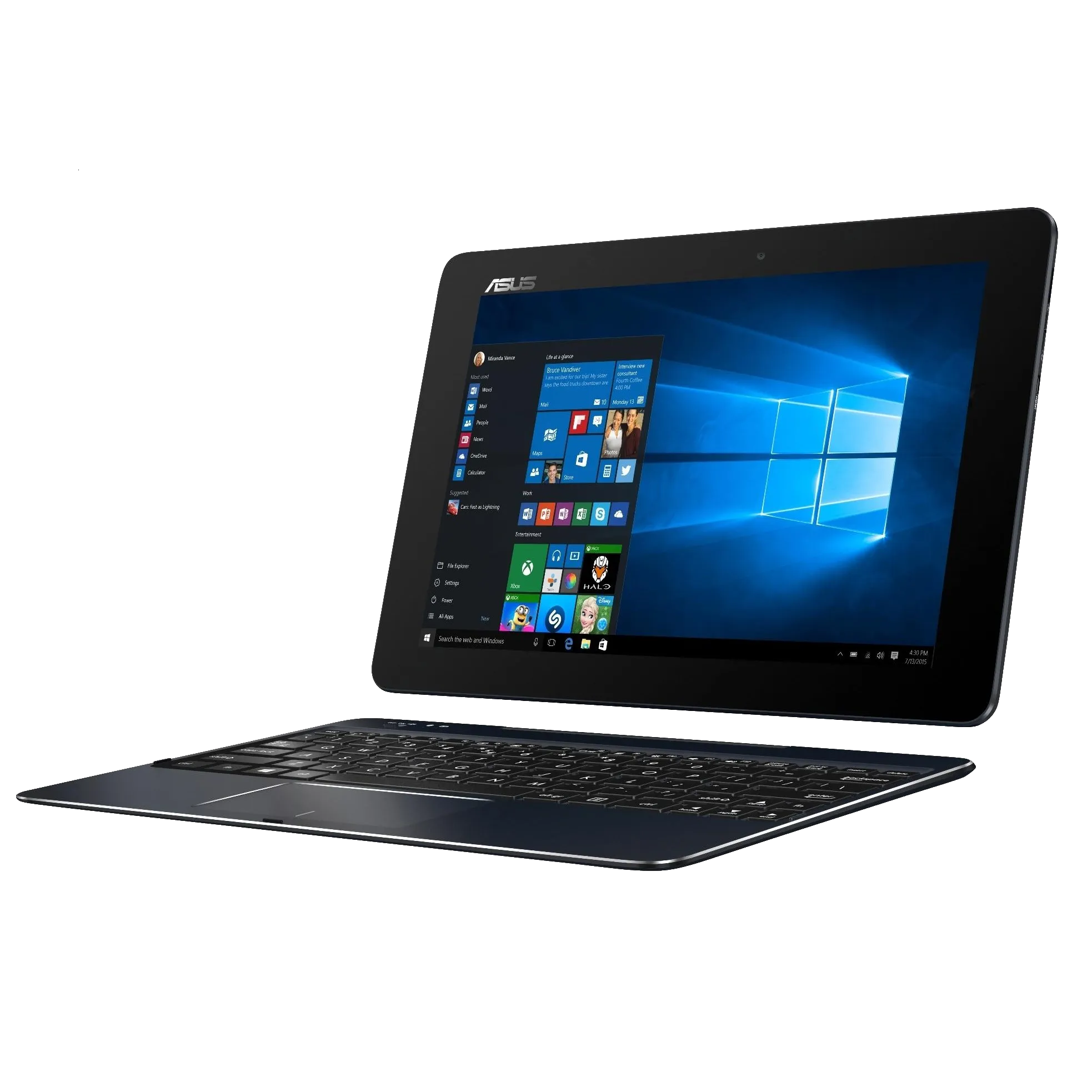 Замена кулера Asus Transformer Book T100CHI