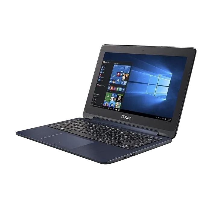 Замена кулера Asus Transformer Book Flip TP200SA