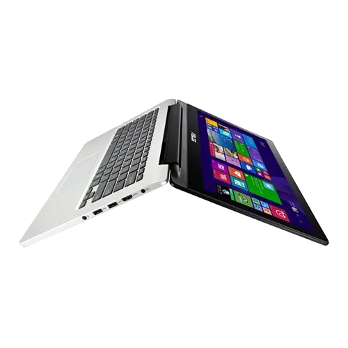 Замена кулера Asus Transformer Book Flip TP300LD