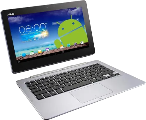 Замена кулера Asus Transformer Book Trio TX201LA