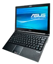 Замена кулера Asus U1