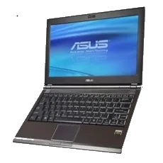 Замена кулера Asus U12