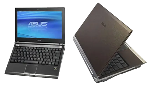 Замена кулера Asus U2