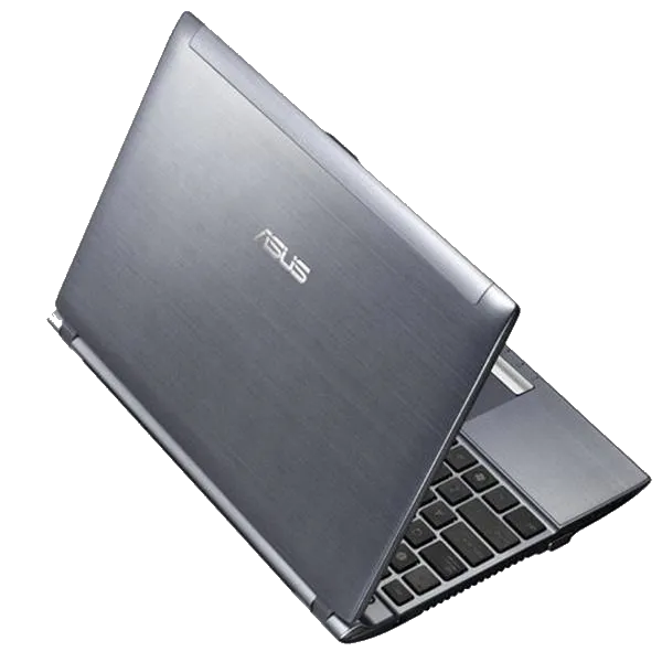 Замена кулера Asus U24