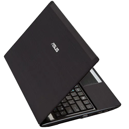 Замена кулера Asus U30