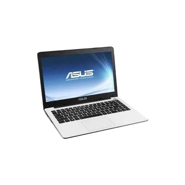 Замена кулера Asus U5200