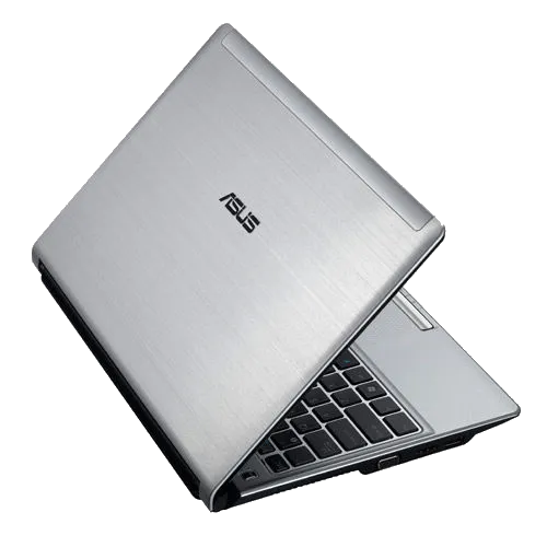 Замена кулера Asus UL30