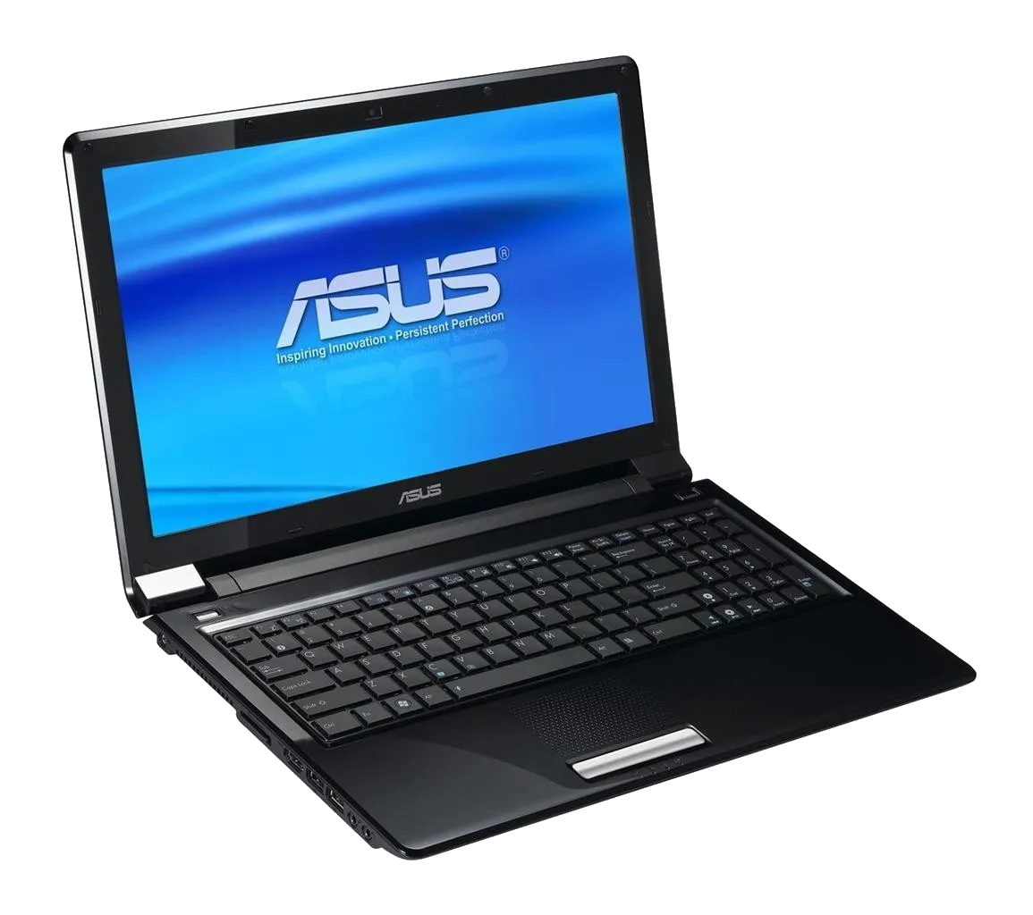 Замена кулера Asus UL50