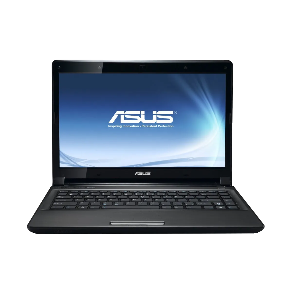 Замена кулера Asus UL80