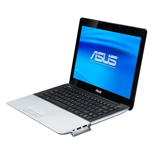 Замена кулера Asus UX30