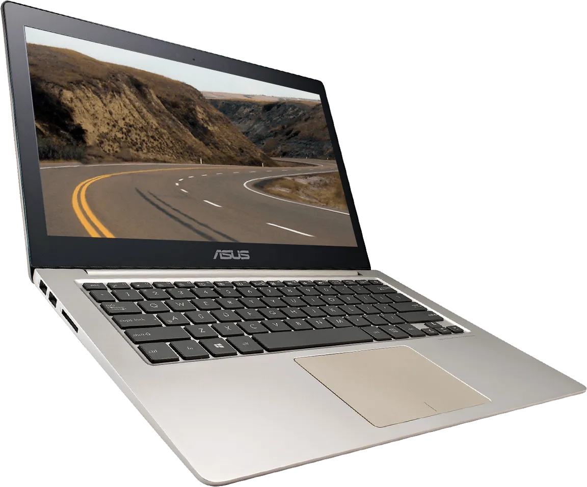 Замена кулера Asus UX303LA