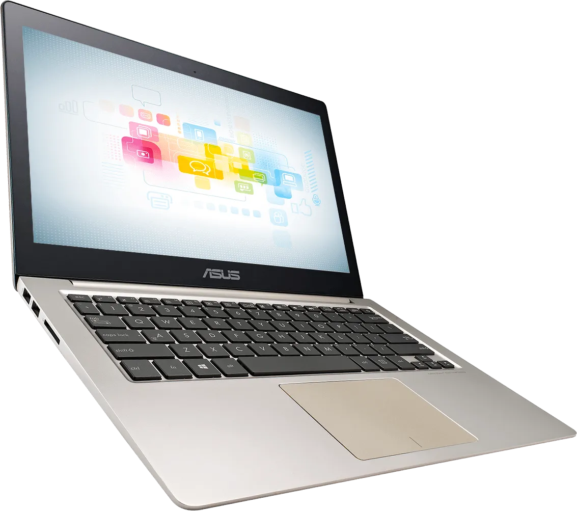 Замена кулера Asus UX303LN