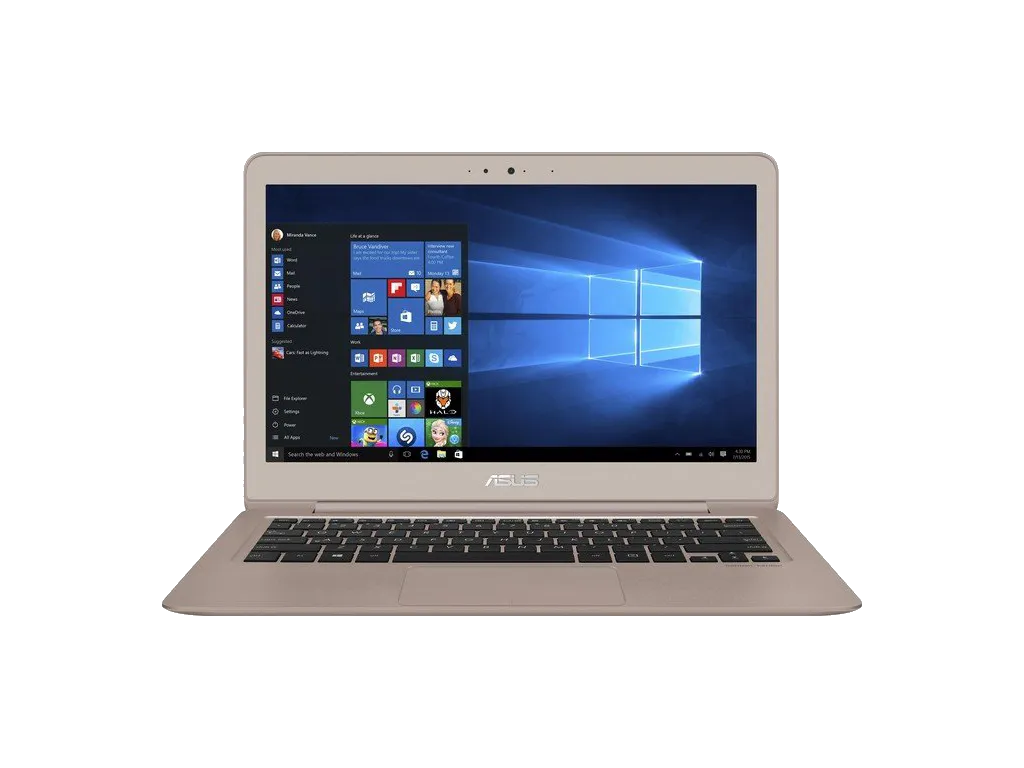 Замена кулера Asus UX330UA