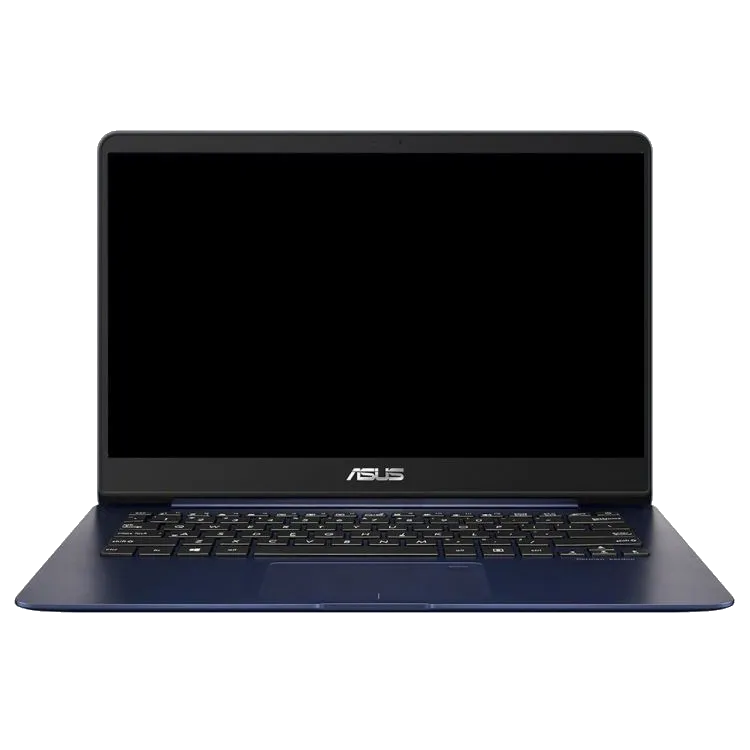 Замена кулера Asus UX3400UA GV538T