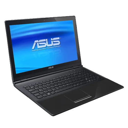 Замена кулера Asus UX50V