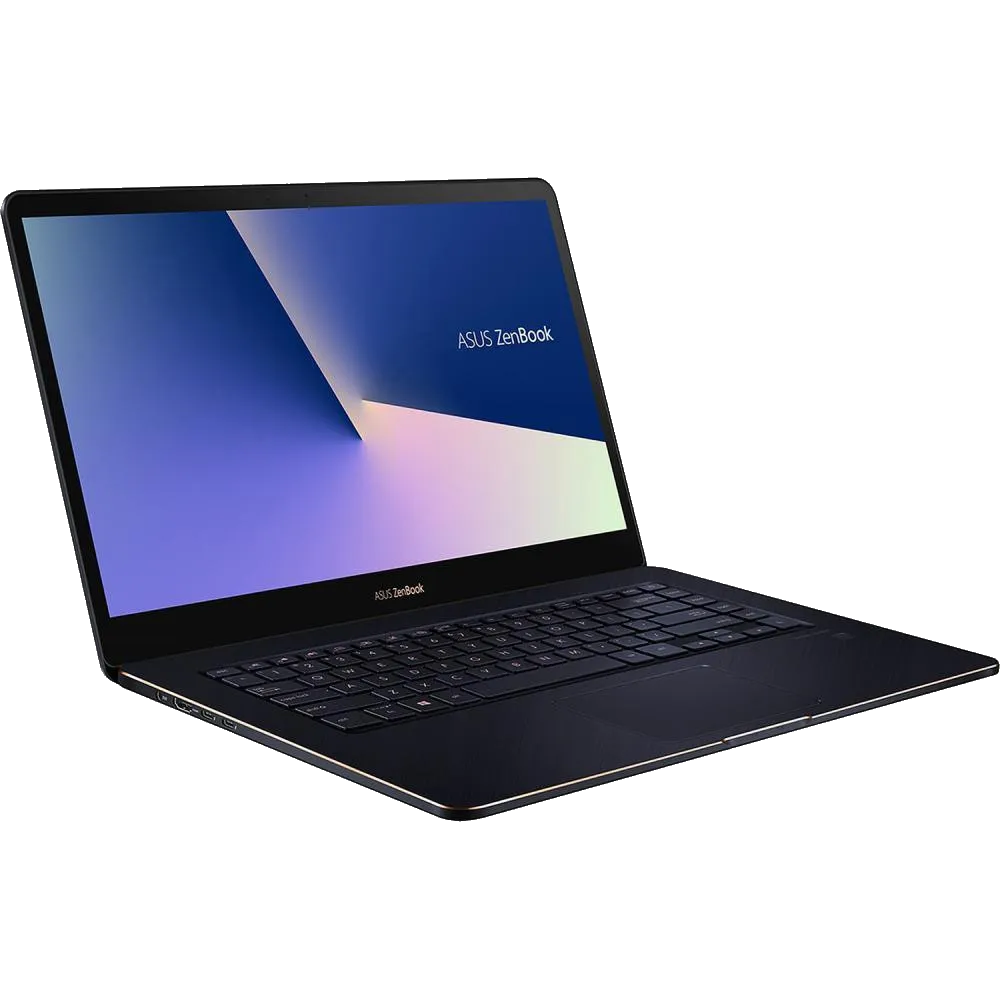 Замена кулера Asus UX550GD