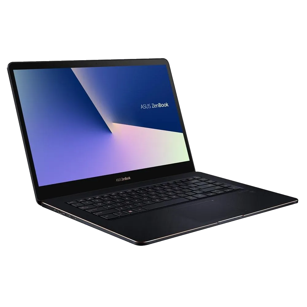 Замена кулера Asus UX550GE