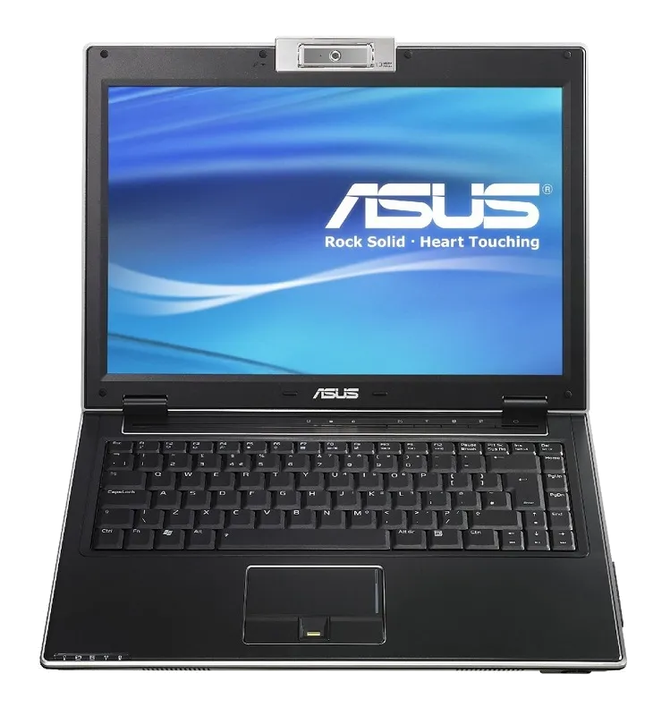Замена кулера Asus V2