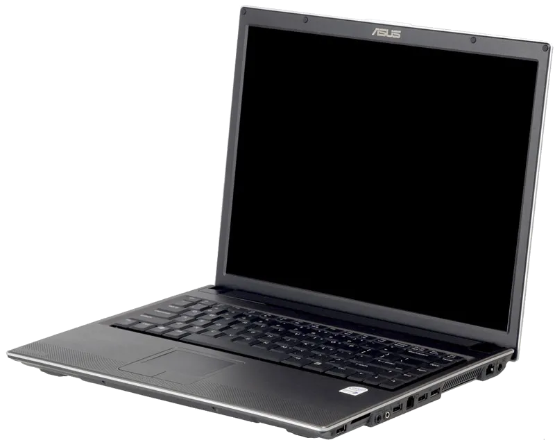 Замена кулера Asus V6