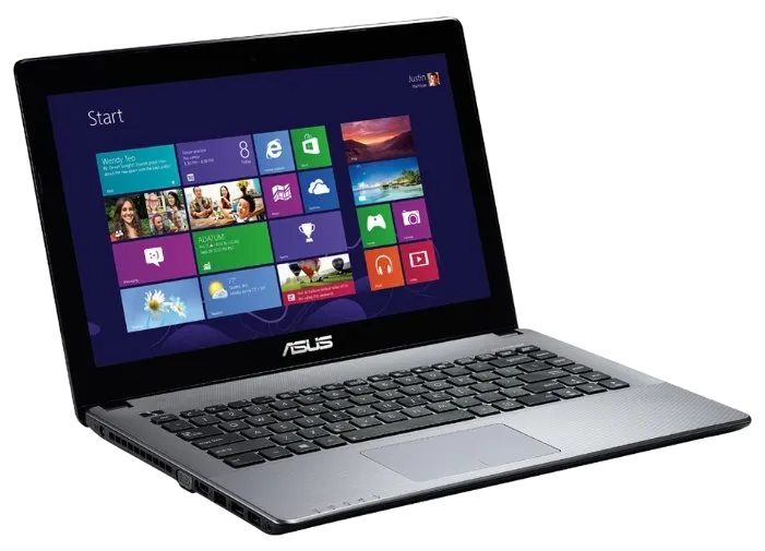 Замена кулера Asus F450CC