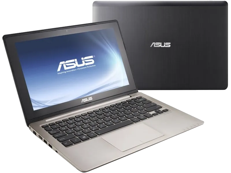 Замена кулера Asus S200