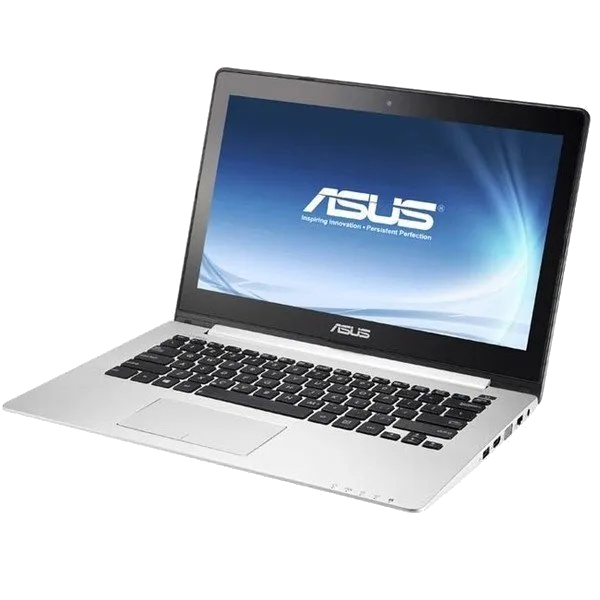 Замена кулера Asus S300