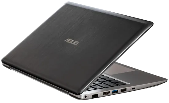 Замена кулера Asus X202