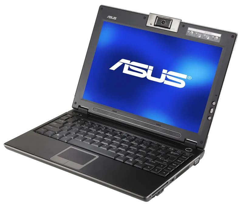 Замена кулера Asus W5