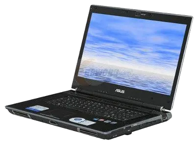 Замена кулера Asus W90