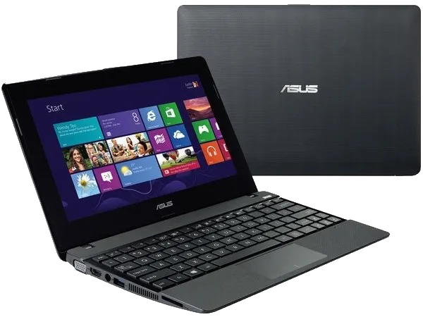Замена кулера Asus X102BA