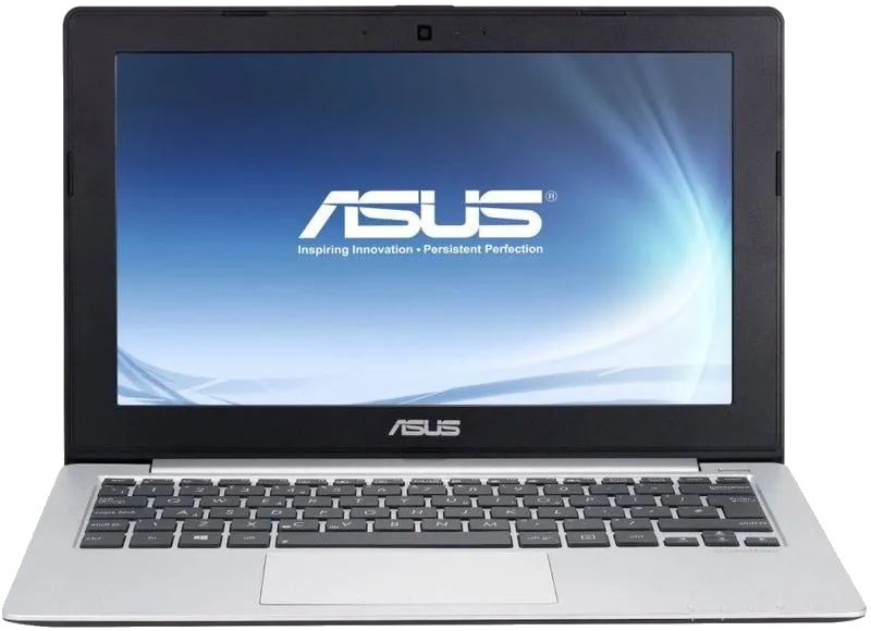 Замена кулера Asus X201