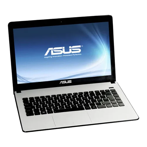 Замена кулера Asus X401