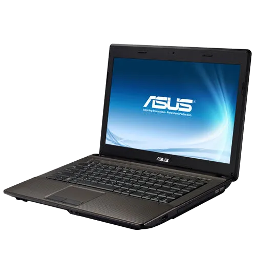 Замена кулера Asus X44