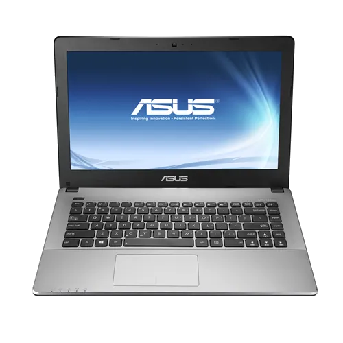 Замена кулера Asus X450LC