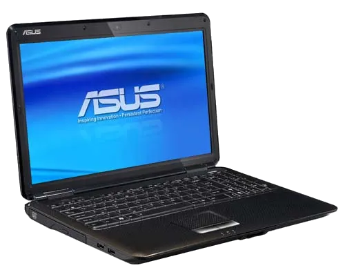 Замена кулера Asus X5