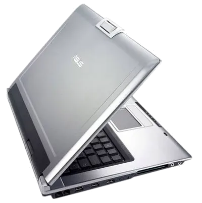 Замена кулера Asus X50
