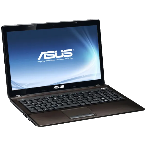 Замена кулера Asus X53
