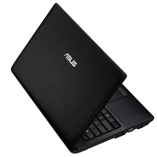 Замена кулера Asus X54