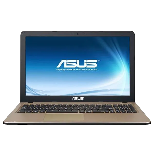 Замена кулера Asus X540LA