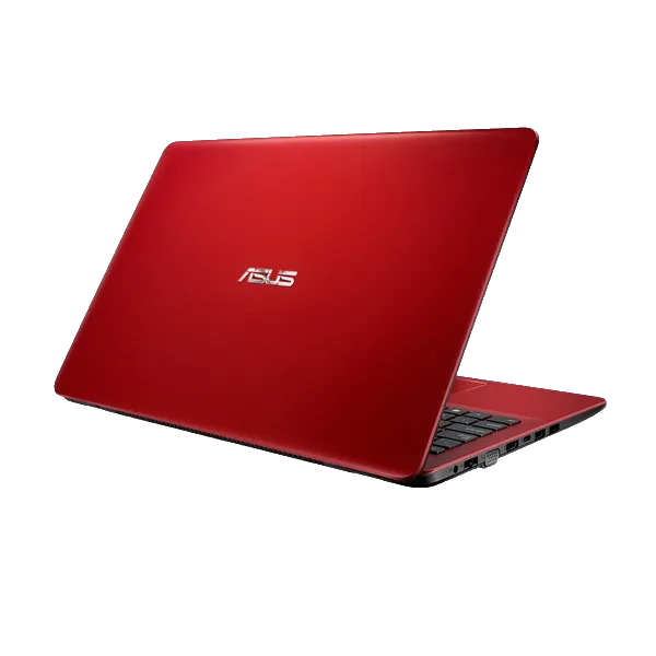 Замена кулера Asus X542UQ