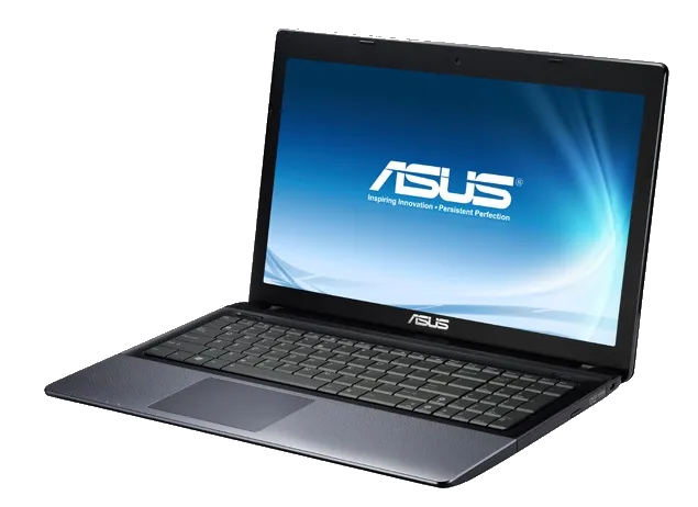 Замена кулера Asus X55