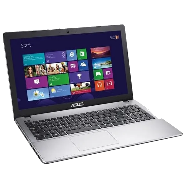 Замена кулера Asus X550LD