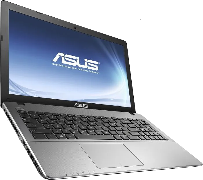 Замена кулера Asus X550VB